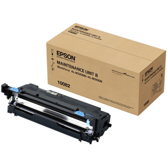 Epson C13S110082 Orjinal Bakım Ünitesi - AL-M310 / AL-M320 (T12876)