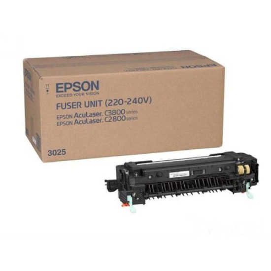 Epson C13S053025 Orjinal Fuser Unit - C2800N (T11040)