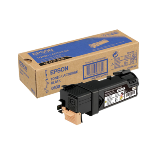 Epson C13S050630 Siyah Orjinal Toner - CX29 / C2900 (T11352)