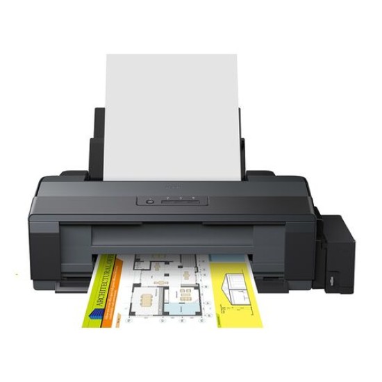 Epson C11CD81401 EcoTank L1300 A3 Renkli Tanklı Yazıcı (T13308)