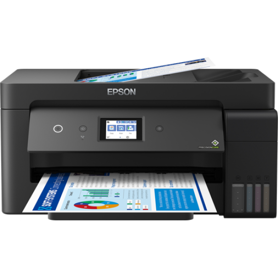 Epson C11CH96402 EcoTank L14150 Fotokopi + Tarayıcı + A3 Wi-Fi Mürekkep Tanklı Yazıcı (T13309)