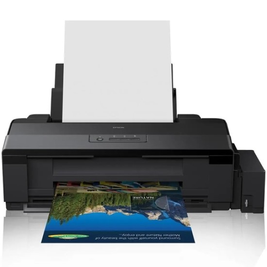 Epson C11CD82401 EcoTank L1800 A3 Renkli Tanklı Yazıcı (T17587)