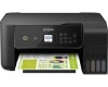 Epson C11CH42403 EcoTank L3160 Tanklı Yazıcı + Fotokopi + Tarayıcı + WiFi (T12522)