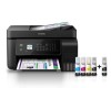 Epson C11CG85403 EcoTank L5190 Tarayıcı + Fotokopi + Faks + Wi-Fi Direct + Renkli Tanklı Yazıcı (T12915)