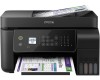 Epson C11CG85403 EcoTank L5190 Tarayıcı + Fotokopi + Faks + Wi-Fi Direct + Renkli Tanklı Yazıcı (T12915)