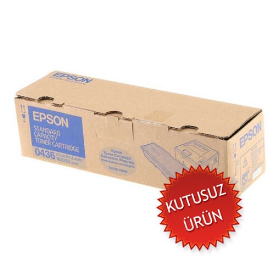 Epson C13S050436 Orjinal Toner Standart Kapasiteli - M2000 (U) (T15737)