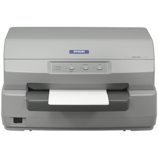 Epson C11C560171 (PLQ-20) Nokta Vuruşlu Yazıcı (T13351)