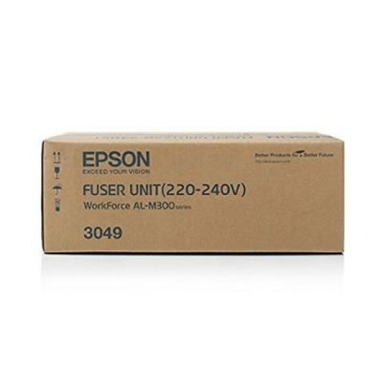 Epson C13S053049 Fuser Unit (Fırın Ünitesi) - AL-M300 / AL-MX300 (T9390)