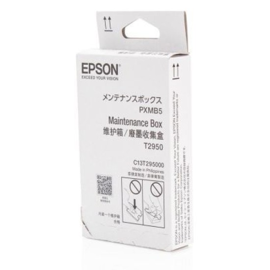 Epson C13T295000 (T2950) Orjinal Bakım Kiti - WF-100 (T10287)