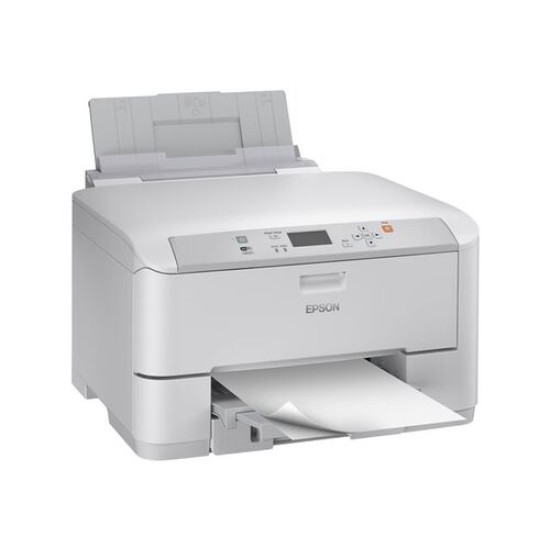 Epson C11CE38403 Workforce Pro WF-M5190dw Mono Inkjet Yazıcı, Dubleks Baskı, Wi-Fi (T13339)