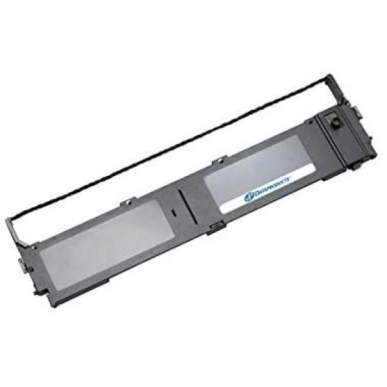 Fujitsu D30L-9001-027 Orjinal Şerit - DL-2400 / DL-2600 (T15364)