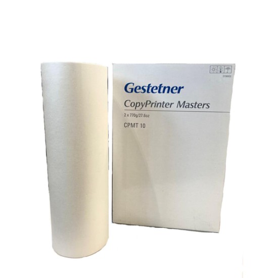 Gestetner 2730923 CPMT10 Master - 5375 / 5380 (T16962)