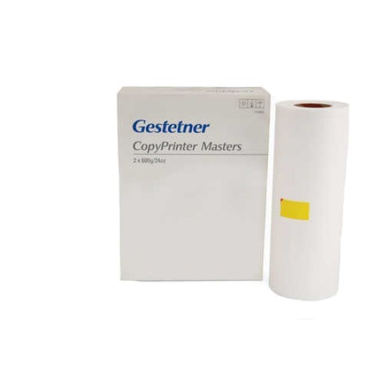 Gestetner CPMT-17 B4 Master 100M - JP-1250 (T8356)