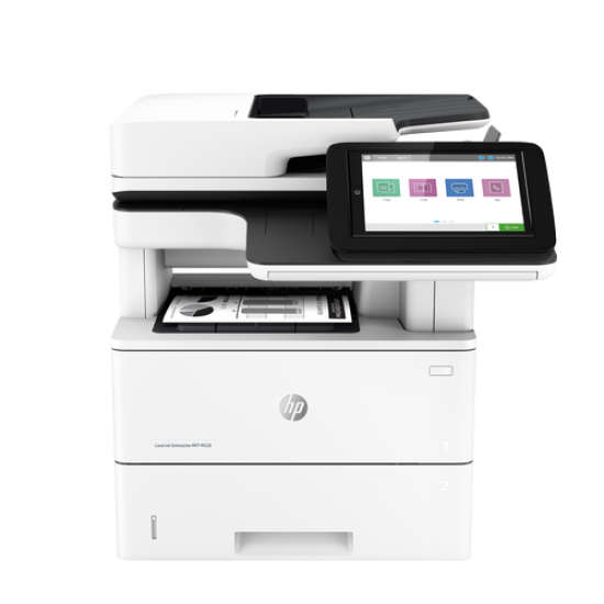 HP 1PV64A (MFP M528dn) LaserJet Enterprise Tarayıcı + Fotokopi + Network + Dubleks + Çok Fonksiyonlu Mono Lazer Yazıcı