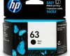 HP F6U62AN (63) Siyah Orjinal Kartuş - DeskJet 1112 / 2130 (T14437)