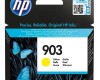 HP T6L95AE (903) Sarı Orjinal Kartuş - OfficeJet 6950 (T11079)