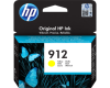 HP 3YL79AE (912) Sarı Orjinal Kartuş - OfficeJet Pro 8012 / 8013 (T11275)