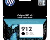 HP 3YL80AE (912) Siyah Orjinal Kartuş - OfficeJet Pro 8012 / 8013 (T11276)