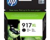 HP 3YL85AE (917XL) Siyah Orjinal Kartuş Extra Yüksek Kapasite - OfficeJet Pro 8022 (T11281)