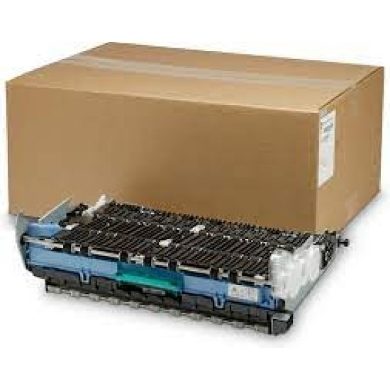 HP A7W93-80123 Service Fluid Box - P75050dn (T17283)