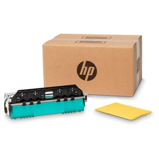 HP B5L09A Orjinal Atık Ünitesi - X555dn / MFP586dn (T15989)