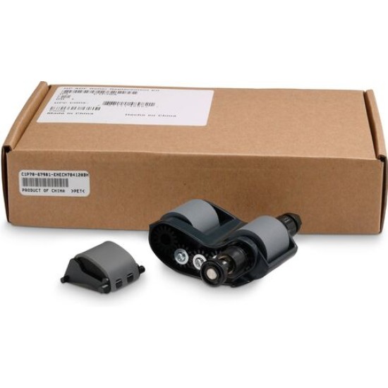 HP C1P70-67901 ADF Roller Replacement Kit (T12307)