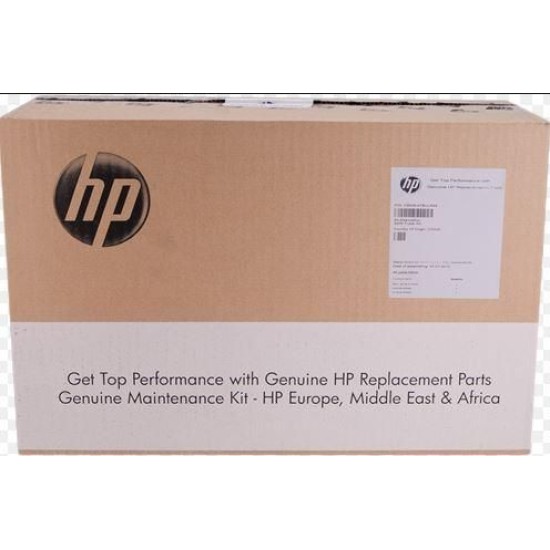 HP CB506-67902 Orjinal Fuser Unit - Laserjet P4014 / P4015 (T11059)