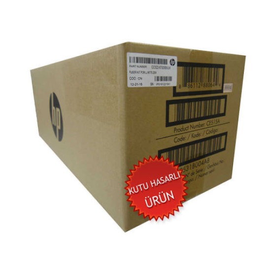 HP CE515A Orjinal Bakım Kiti 220v - M775dn / M775z (C) (T8760)