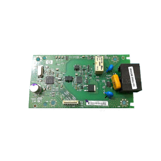 HP CE544-60001 Formatter Board (T12974)