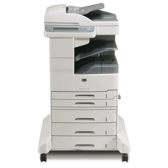 HP CE966A (M5039xs) LaserJet Enterprise Çok Fonksiyonlu Mono Lazer Yazıcı (B)