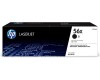 HP CF256X (56X) Siyah Orjinal Toner Yüksek Kapasite - LaserJet M433A / M436dn (T12886)