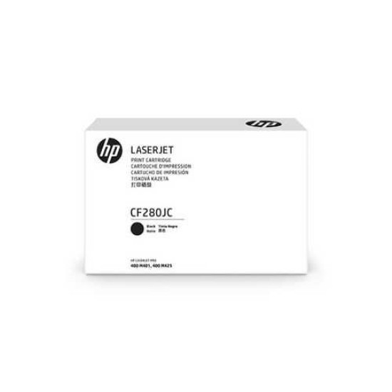 HP CF280JC (80J) Orjinal Toner Extra Yüksek Kapasite - Laserjet M401 / M425 (T11157)