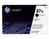 HP CF287A (87A) Siyah Orjinal Toner - M501 / M506 (T12503)