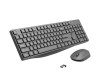 HP CS10 Kablosuz Klavye + Mouse Set (T15517)