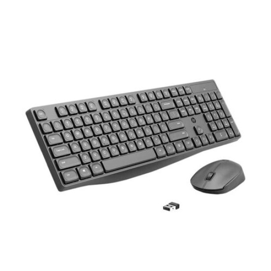 HP CS10 Kablosuz Klavye + Mouse Set (T15517)