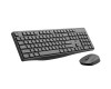 HP CS10 Kablosuz Klavye + Mouse Set (T15517)