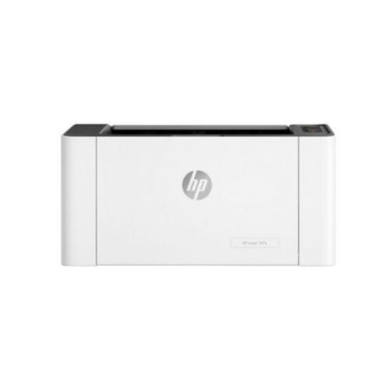 HP 4ZB77A (107A) Laserjet Mono Lazer Yazıcı (T13320)