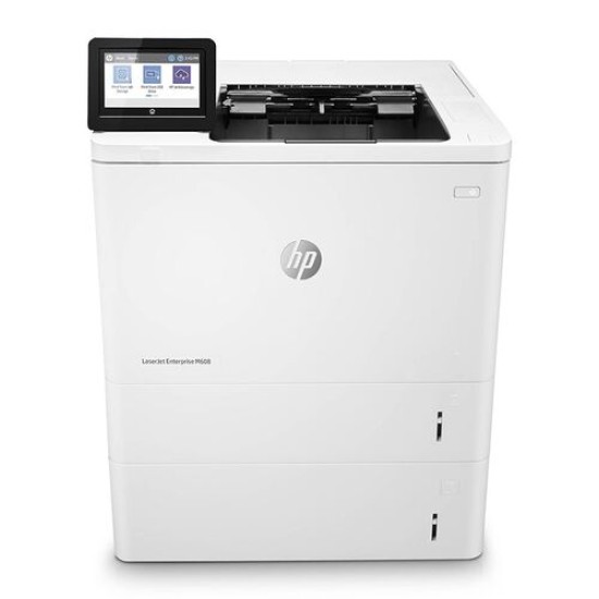 HP K0Q19A (M608x) Laserjet Enterprise 61ppm A4 Lazer Yazıcı (T12479)