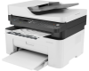 HP 4ZB84A (MFP 137fnw) Laserjet Lazer Yazıcı + Faks + Fotokopi + Tarayıcı + Wi-Fi (T12968)