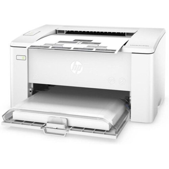 HP G3Q34A (M102A) LaserJet Pro Mono Lazer Yazıcı A4 (T15880)