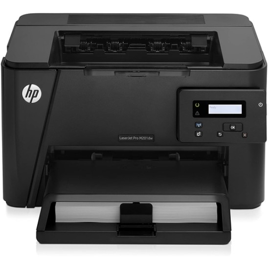 HP CF456A (M201dw) LaserJet Pro Mono Lazer Yazıcı (T17627)