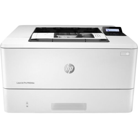 HP W1A56A (M404dw) LaserJet Pro Dubleks + Wi-Fi Mono Laser Yazıcı (T15466)