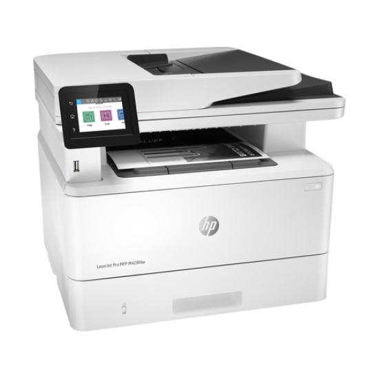 HP W1A30A (M428FDW) LaserJet Pro Fotokopi + Tarayıcı + Faks + Wi-Fi Lazer Yazıcı (T12311)