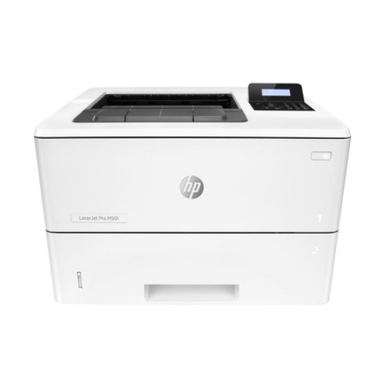 HP J8H61A (M501DN) LaserJet Pro Mono Lazer Yazıcı (T17637)