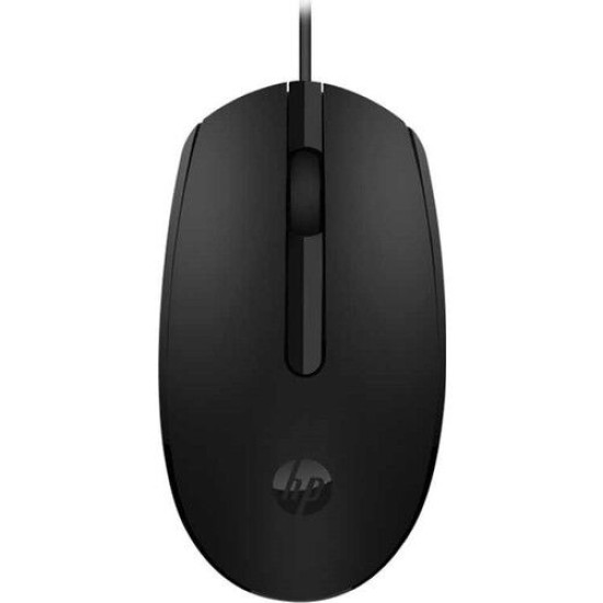 HP 7YA10PA Kablolu Optik Usb Mouse - M10 (T15516)