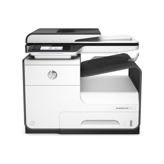 HP D3Q20B (Pro MFP477DW) PageWide Faks + Fotokopi + Ethernet + Wi-Fi + Airprint + Çok Fonksiyonlu Dubleks Yazıcı (T15135)