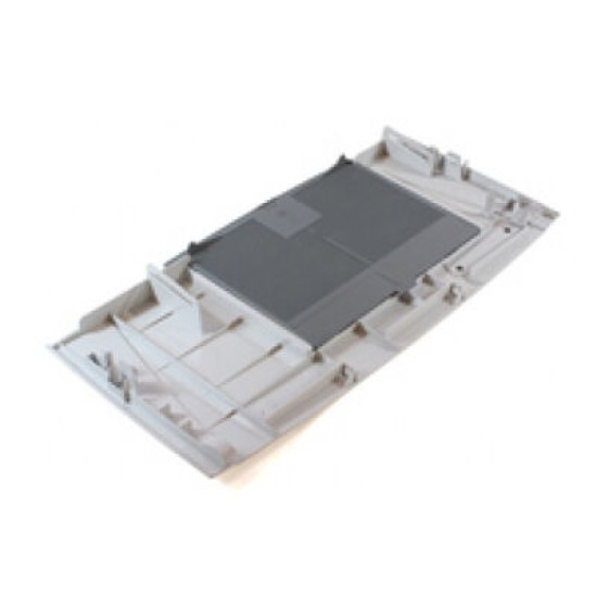 HP RM1-0050-050 Tray 1 Front Cover - LaserJet 4200 / 4300n (T13024)