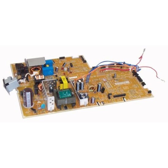 HP RM1-6481-000CN Power Board - LaserJet P3015 (T13036)