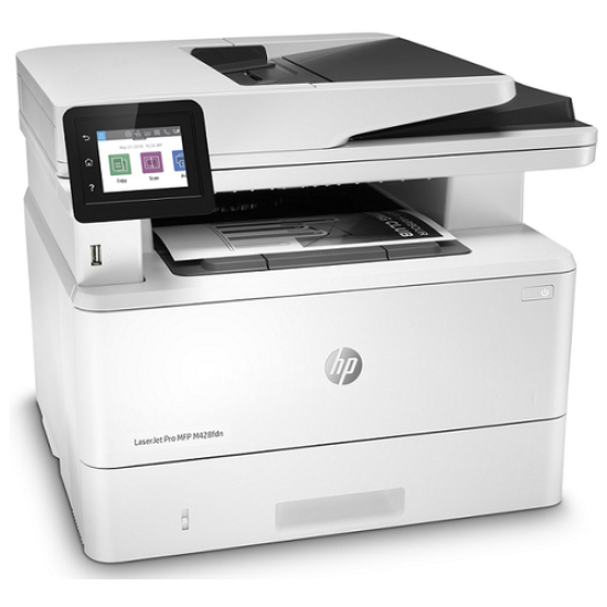 HP W1A29A (MFP M428FDN) LaserJet Pro Çok Fonksiyonlu Laser Yazıcı (CF259XC Tonerli)