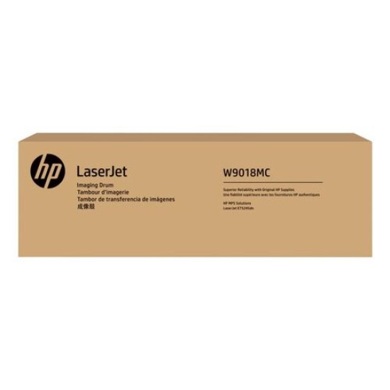 HP W9018MC Orjinal Drum Ünitesi - Laserjet Managed E50145dn / E52645dn (T11299)